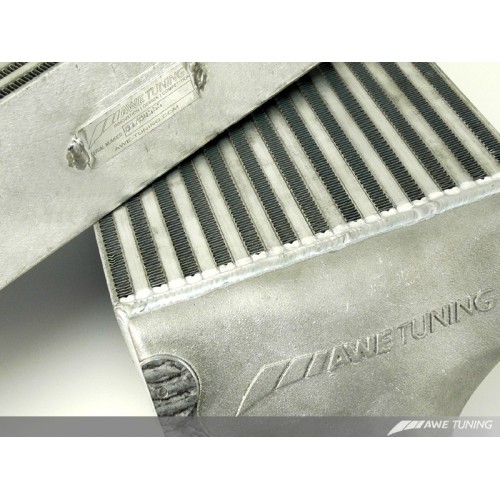 AWE Tuning Performance Intercoolers